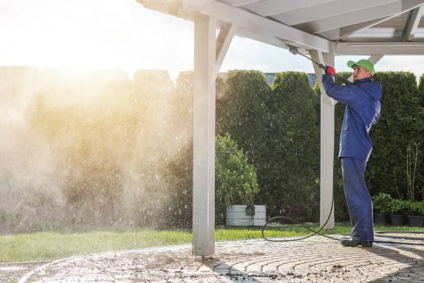 Best House Exterior Washing  in Stanford, CA